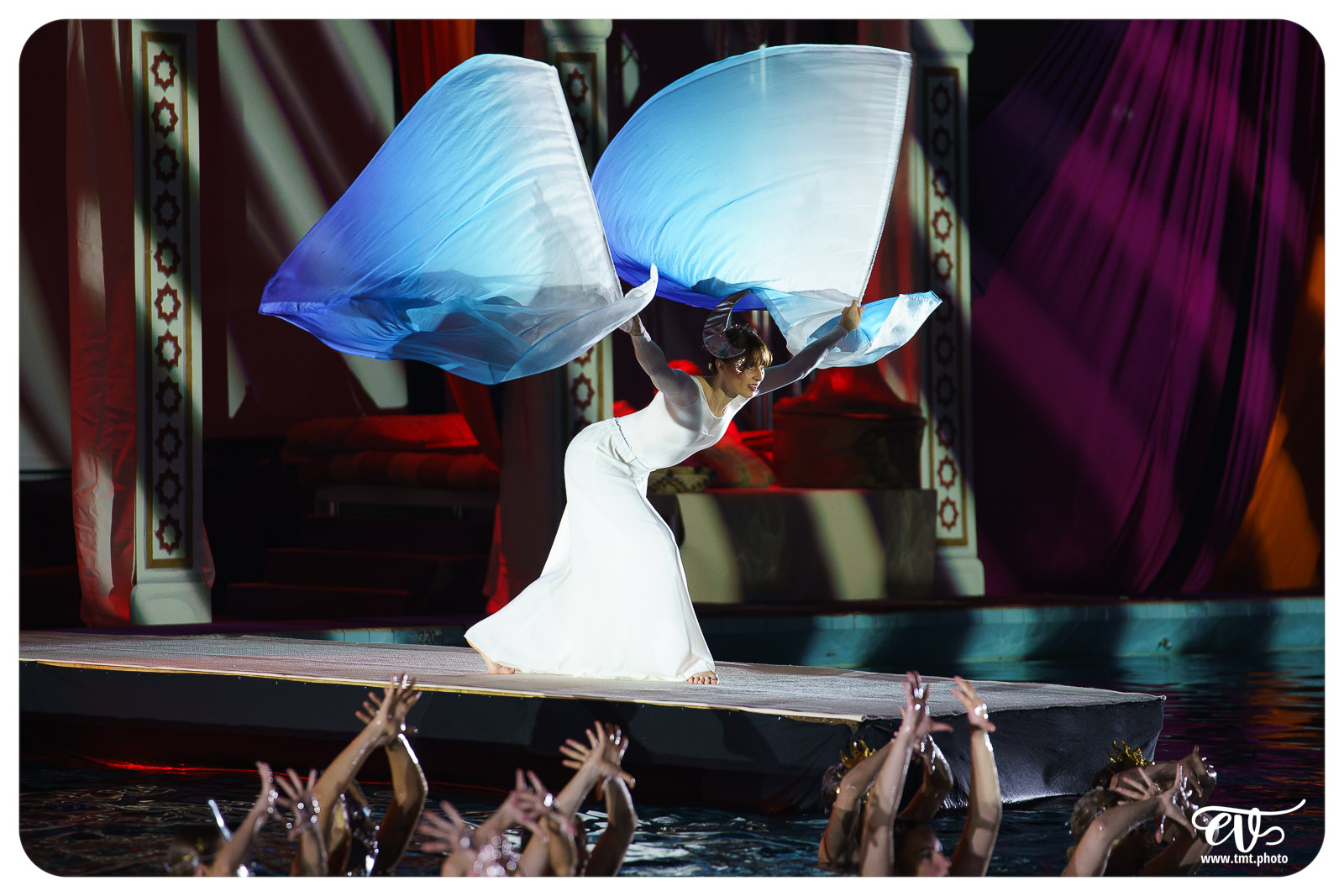 BNS - MILLE ET UNE NUITS